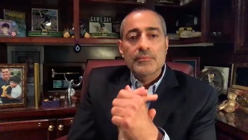 CASE: A Master Class in Bothersome Floaters Following Cataract Surgery