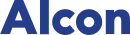 Alcon Logo Color 2025
