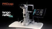 Re-Establishing Your Patient's Baseline Best Quality of Vision Thanks to PROcap™