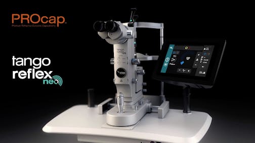 Re-Establishing Your Patient's Baseline Best Quality of Vision Thanks to PROcap™