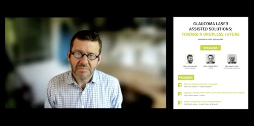 Glaucoma Laser Assisted Solutions: Toward a Dropless Future