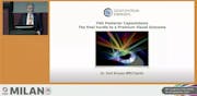 YAG Posterior Capsulotomy: The Final Hurdle to A Premium Visual Outcome