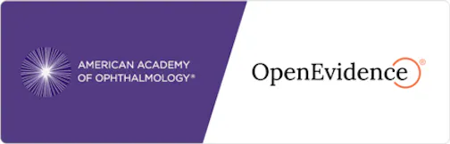 AAO Partners with OpenEvidence to Bring Specialty Guidelines Directly Into AI Clinical Workflow
