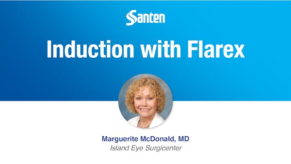 Treat Dry Eye Disease With Flarex thumbnail