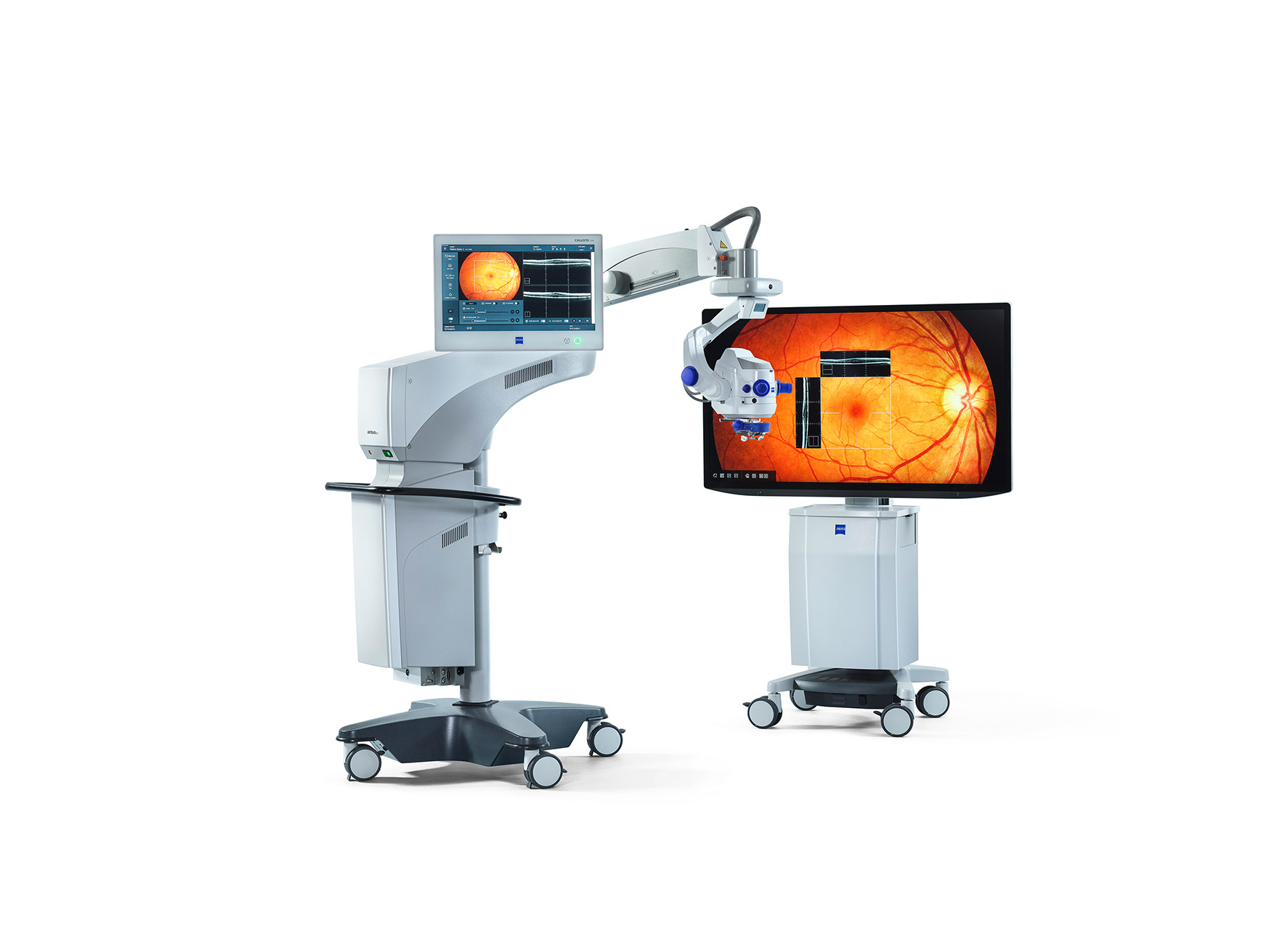 China's NMPA Approves Zeiss Artevo 750 and Artevo 850 Ophthalmic