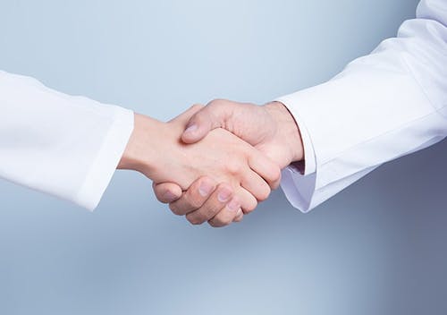 The Role of Dry Eye Disease POC Tests in Developing an OD-MD Relationship image