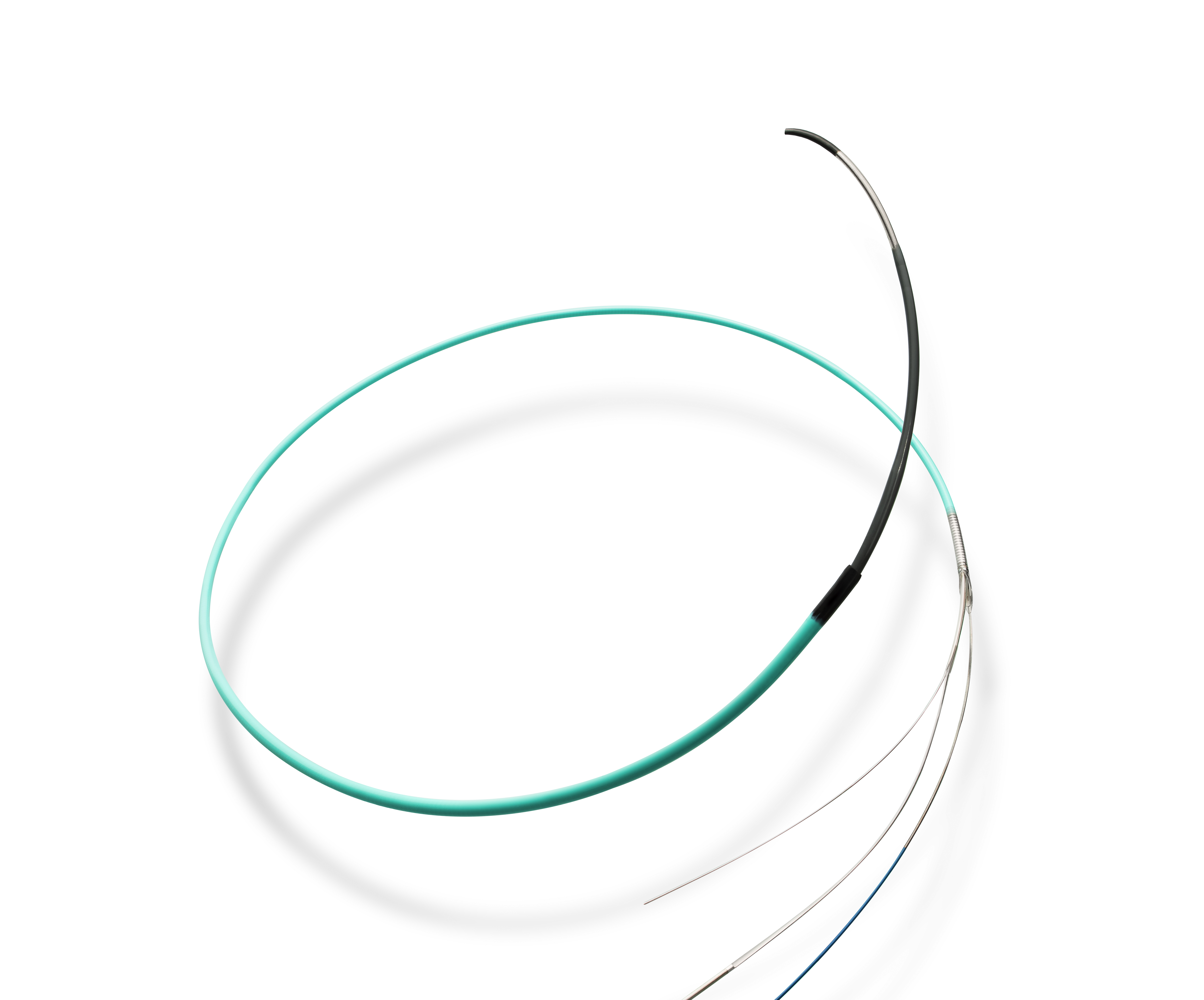 邦楽 CROSS VEIN / ASPIRATION Vantis Vascular's 6-F CrossFast System Receives FDA Clearance