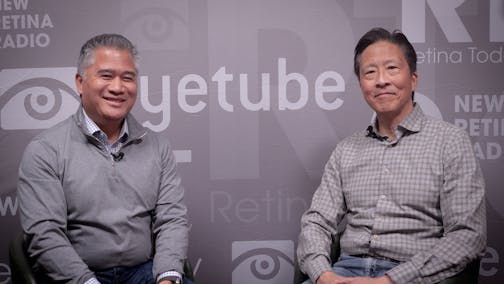 Advances in Endoillumination