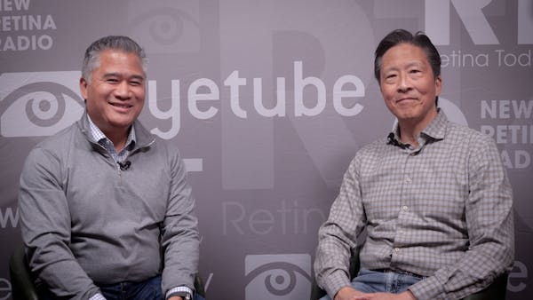 Advances in Endoillumination thumbnail