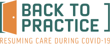 Back to Practice Logo