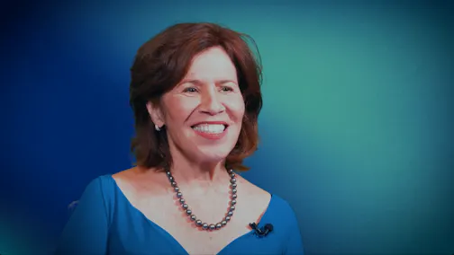 UNITY® VCS: A Seamless Surgical Experience | Maria Berrocal, MD
