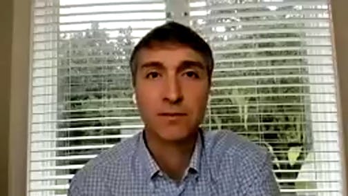 Dr. Houston's Top Three Patient Criteria for Floaters