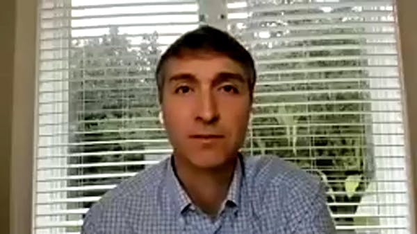 Dr. Houston's Top Three Patient Criteria for Floaters thumbnail