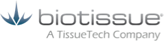 Biotissue Block Logo