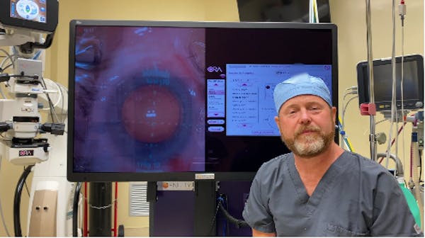 Trey Bishop, MD - NG 1.4 Interview thumbnail