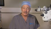 Microphthalmos and More
