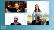 Expert Panel iDose TR® Q&A Session
