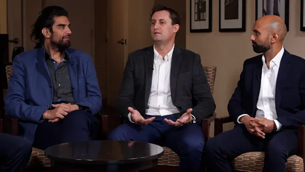 iTrack Roundtable: the Role of Canaloplasty in Pseudophakic Patients thumbnail