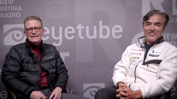 Three Tips to Improve Retina Surgery thumbnail