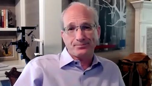 CASE: Vitrectomy for Floaters