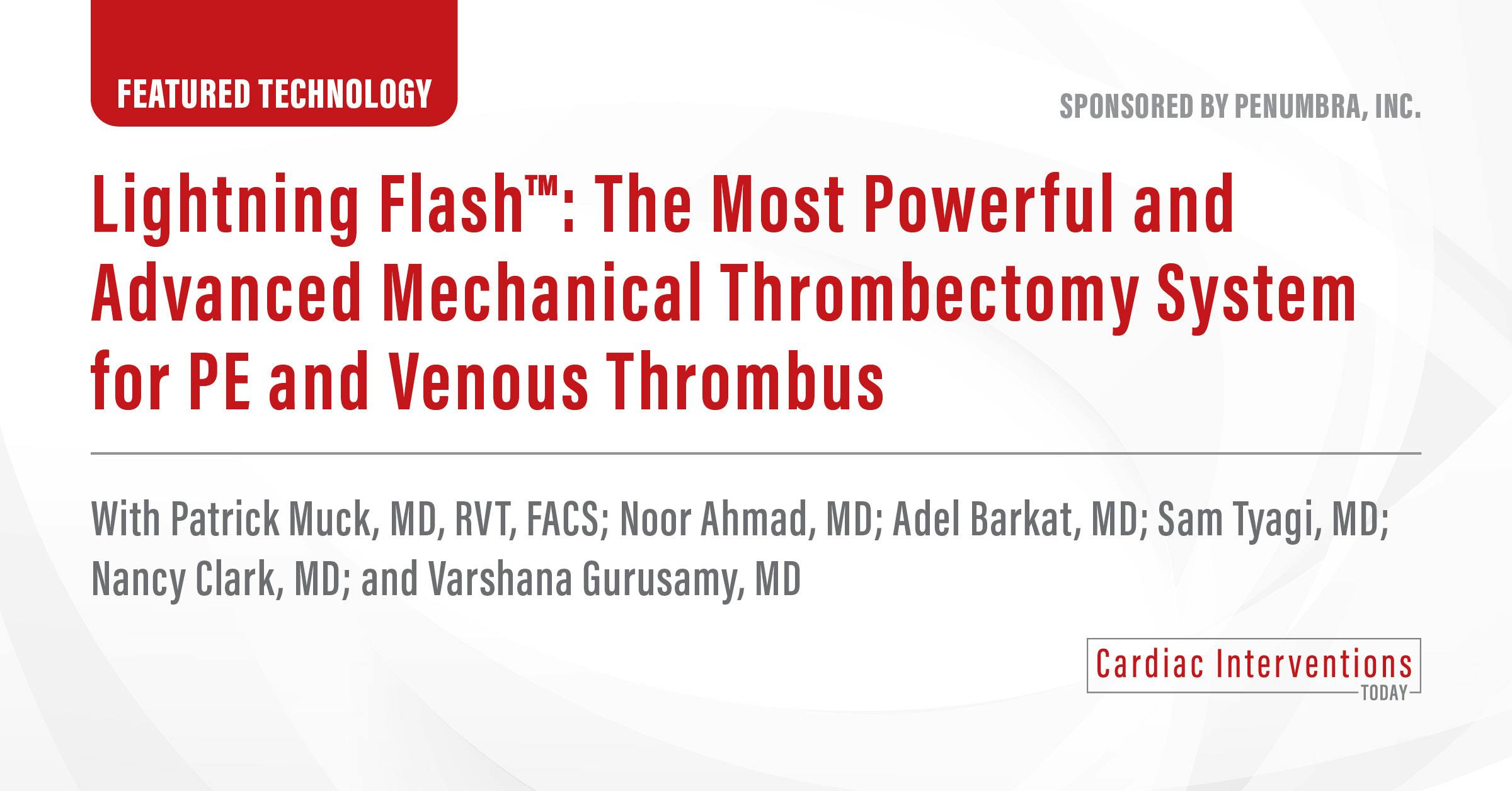 Lightning Flash™ The Most Powerful and Advanced Mechanical Lightning Flash™ The Most Powerful and Advanced Mechanical