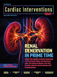May/June 2026 cover