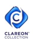 Alcon Clareon Badge
