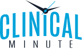 Clinical Minute Logo