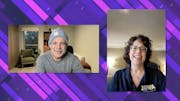 Collaborating With Keratoconus