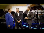 Aestheia Imaging Launches Hologram-based Before and After Marketing Tool image