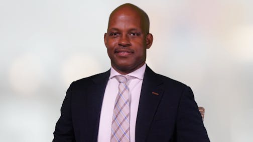 Experience Control In the OR With a Dual-Linear Foot Pedal