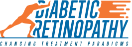 Diabetic Retinopathy Logo
