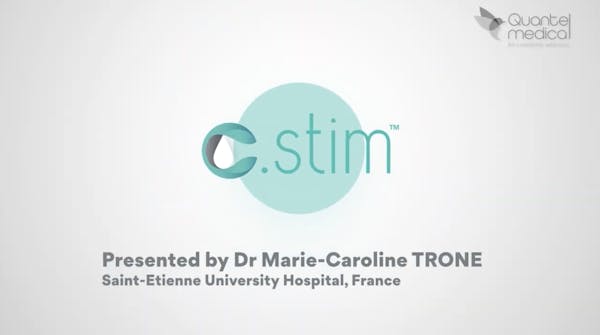 Dry Eye Treatment With IPL C.STIM thumbnail