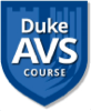 Duke AVS Logo