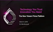 The New Vbeam Prima: One Laser System with Endless Potential thumbnail