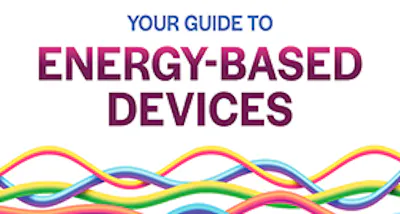 Your Comprehensive Guide to Energy-Based Devices image