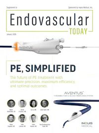 January 2026 Supplement cover