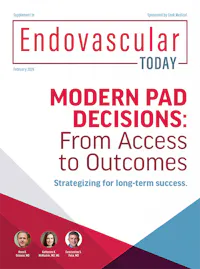 February 2026 Supplement cover