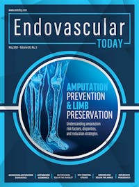 Hybrid superficial venous arterialization and endovascular deep venous  arterialization - Journal of Vascular Surgery Cases, Innovations and  Techniques