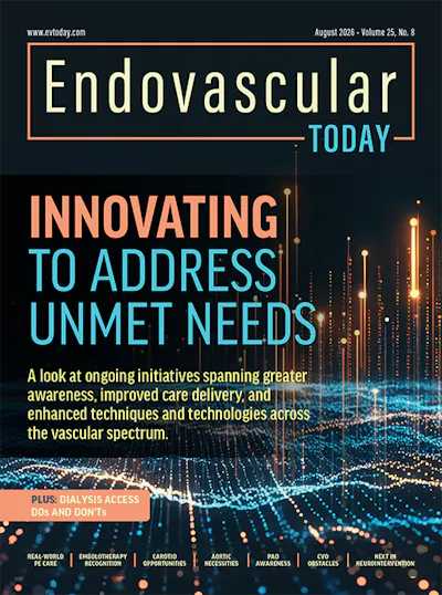 August 2026 cover