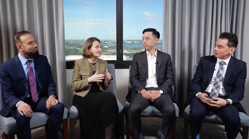 Susivimo: Unmet Medical Need & Patient Selection