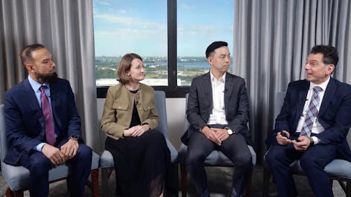 Susivimo: Patient Selection