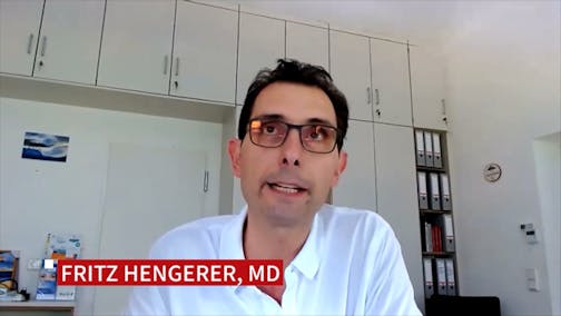 iStent inject W: Real World Data