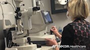 Monitor and Manage Myopia With MYAH