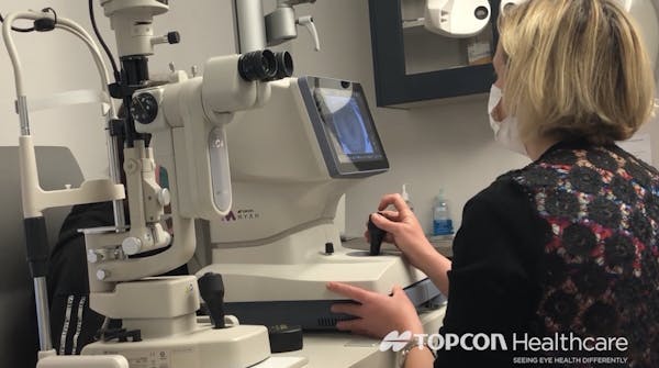 Monitor and Manage Myopia With MYAH thumbnail