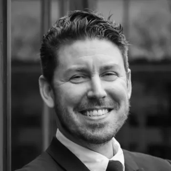 John Gelles, OD, FIAO, FCLSA, FSLS, FBCLA headshot