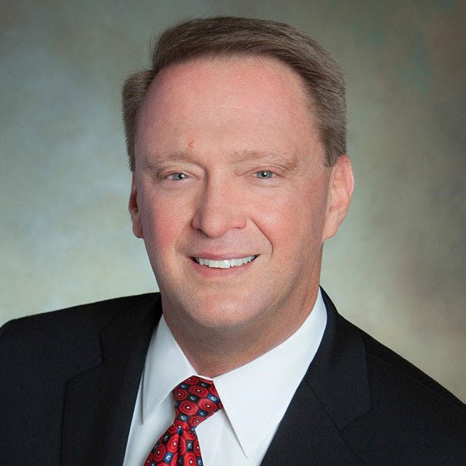 W. Mahaffey Named CEO of Mindera Corporation Practical Dermatology