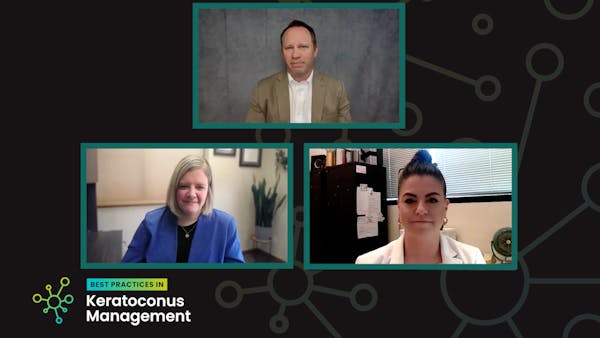 Use Your Dream Team to Execute Your Keratoconus Strategy thumbnail