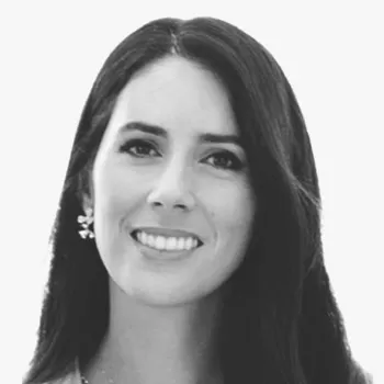 Nabila Gomez, OD, FAAO headshot