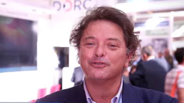 Dr. Marco Vecchi Discusses VR and Phaco thumbnail